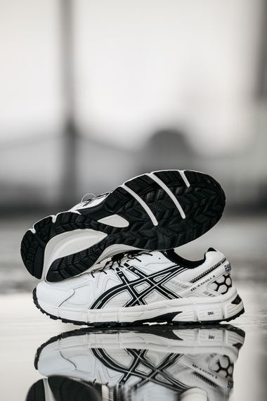Чоловічі кросівки Asics Gel-Kahana 8 весна / осінь 1179 | Зображення 8