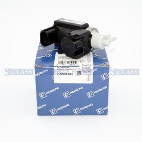 Клапан управления турбиной Audi A4/A6 1.9/2.0 TDI 00-, Pierburg, 7.22903.28.0,