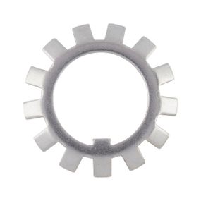 Стопорна шайба