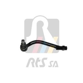 Наконечник рулевой тяги левый Hyundai i40 11- / ix35 10- / Kia Optima 10- / Sportage 10-, RTS, 91-08601-2,