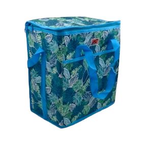 Складаний силіконовий друшляк для миття овочів та фруктів JM-611