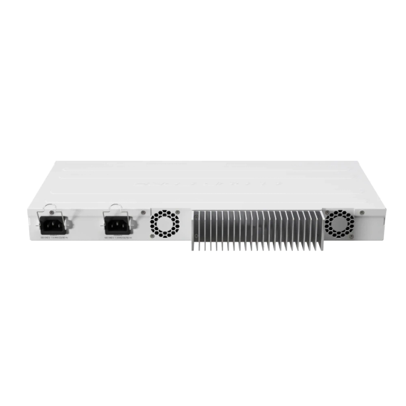 MikroTik CCR2004-1G-12S+2XS 15-портовий Маршрутизатор | Зображення 1