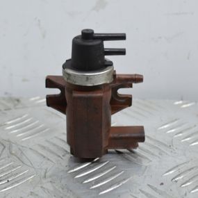 Клапан управління турбіною 2.0 HDI Citroen C4 електромагнітний клапан Сітроен с4 9654282880