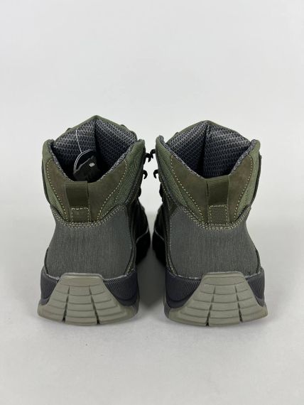 Ботинки тактические Ultimatum Tracking Force  B-113  Gore-Tex Олива | Зображення 1