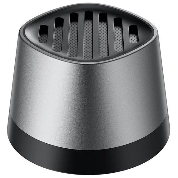 Bluetooth Колонка Acefast K8 + БЗП 15W Black