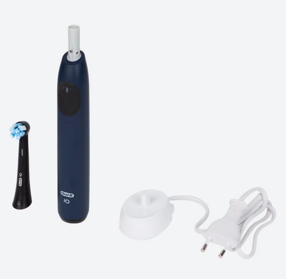 Електрична зубна щітка iO Oral-B Simply Clean | Зображення 1