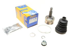 ШРКШ зовнішній Renault Kangoo 1.9 dCi 4x4 03- 23z 23z 82mm  ABS 44z  15-1792