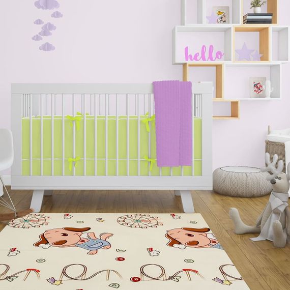 Коврик складний | Зображення 8