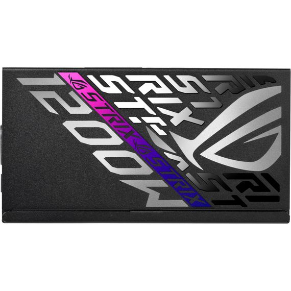 Блок живлення ASUS 1200W ROG STRIX (90YE00W0-B0NA00) | Зображення 1
