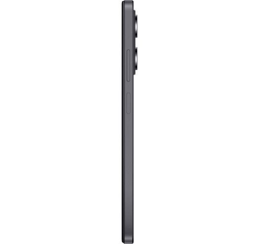 Смартфон Xiaomi Redmi Note 12 Pro 5G 8/256GB Black Global Rom | Зображення 4