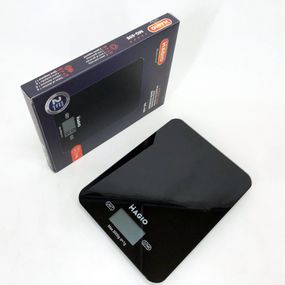Кухонные весы мини Magio MG-698, Электронные весы для продуктов, Электронные весы SN-638 для продуктов