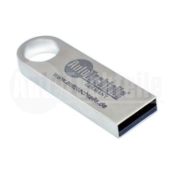 USB накопитель 16 Gb , AutoTechteile, 990 6603,