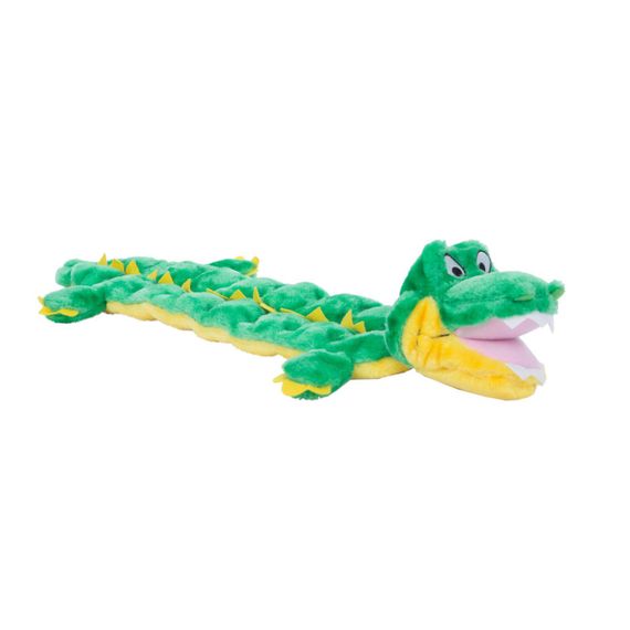 Іграшка для собак Outward Hound Squeaker Matz Gator, 76 см | Зображення 1