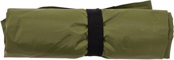 Каремат Каремат тактический раскладной Каремат надувной SKIF Outdoor Каремат Олива Каремат для военных | Зображення 2