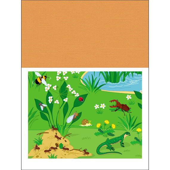 Блокноты-вырезалки "Вырезание скругленных форм" 16803 уровень 3 | Зображення 4