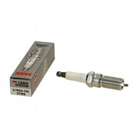 Свеча зажигания NGK 3789 ILTR6A-13G