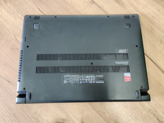 Ноутбук Сенсорний LENOVO Flex 2-14/14FHD/IPS/i7 4510U/8Gb/HDD500Gb/Intel HD | Зображення 5