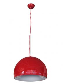 Люстра подвесная в спальню G10q 55W Red (BL-073S/1)