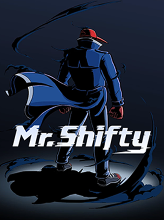 Mr. Shifty Steam Key GLOBAL