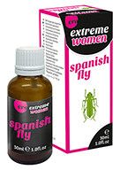 Краплі жіночі Spain Fly extreme women30ml