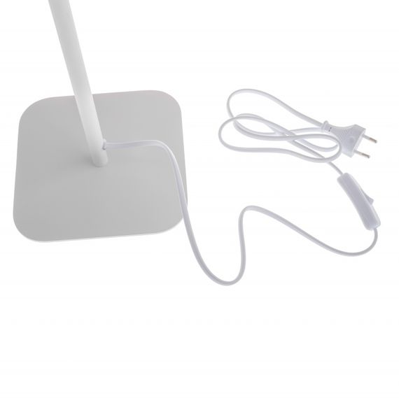 Настольная лампа в современном стиле BL-474T/1 E27 WH | Зображення 4