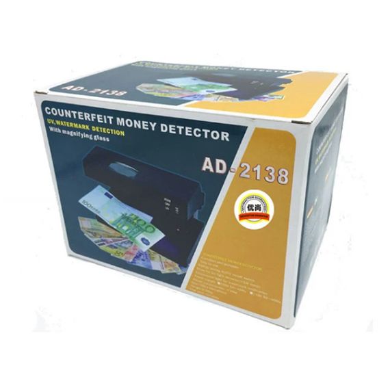 Детектор валют PRO-12 LPM XPRO 2138 (5094_270) | Зображення 7