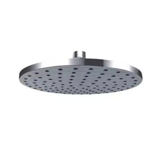 Верхний душ Frap хром, Ø200 мм F15