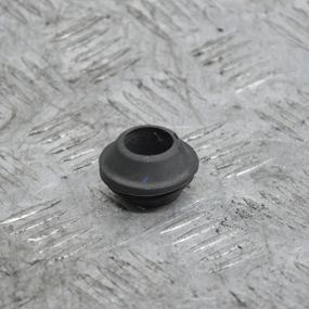 Ущільнювач заднього склоочисника Volkswagen Golf VII Ущільнювач заднього двірника Фольксваген 606955758A