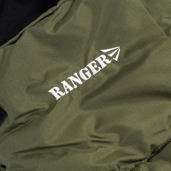 Спальний мішок Ranger 5 season Green Арт. RA 5516G | Зображення 7