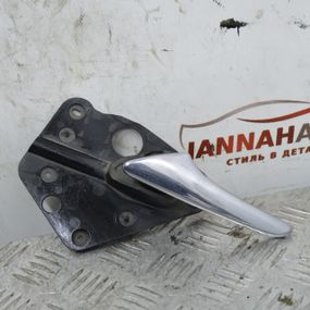 Ручка дверей передня ліва внутрішня Mercedes Vito W639 Ручка ліва внутрішня Мерседес В639 ZGSA0261