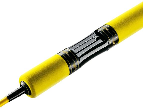 Спінінг Favorite Arena Vivid ARNV-YW632SUL 1.90m 1-4g 2-4lb Mod-Slow | Зображення 1