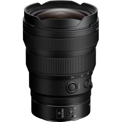 Объектив Nikon Z NIKKOR 14-24mm f/2.8 S (JMA711DA) | Зображення 1