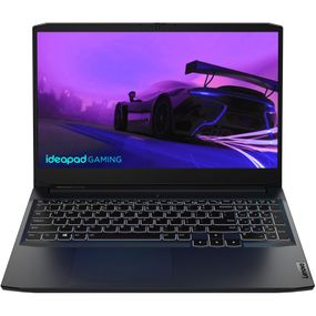 Ноутбук Lenovo IdeaPad Gaming 3 15IHU6 (82K101EYPB) (82K101EYPB)