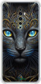 Чохол на Oppo Reno 2Z Кішка "5548sp-1867-2448"