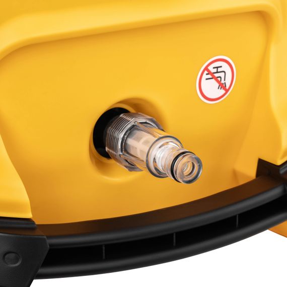 Мінімийка високого тиску 2E AquaClean 175 2400 Вт (2E-HPW2417) | Зображення 3