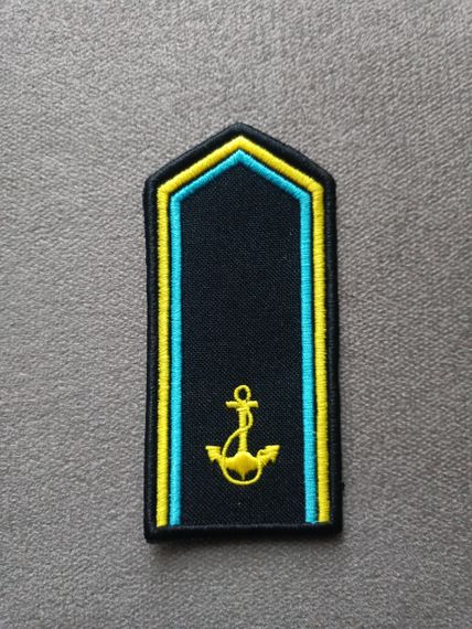Погон ВМФ