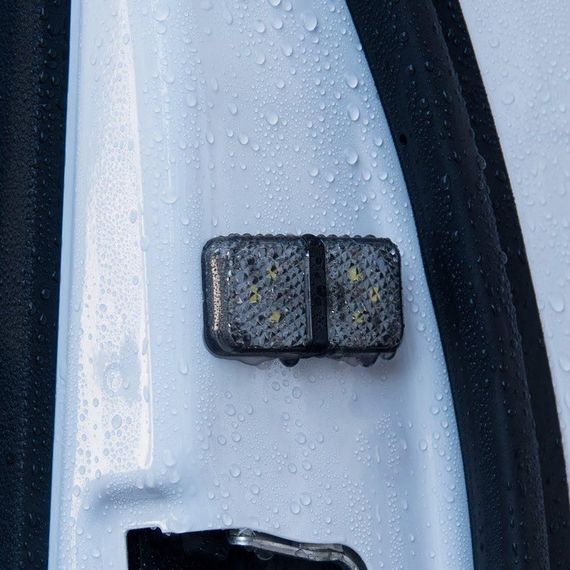 Світлодіодний індикатор відкриття дверей Baseus Door Open Warning Light | Зображення 5