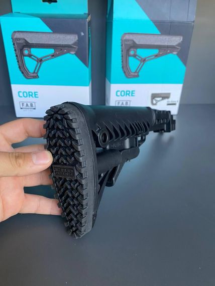 Приклад FAB Defense Приклад ак Приклад для ак Приклад телескопический ак Телескопический приклад ак-74