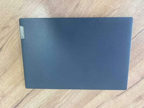 Ноутбук Lenovo V15-IIL 15.6"FHD/i3 1005G1/4Gb/SSD128Gb/Intel UHD | Зображення 4