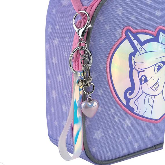 Рюкзак школьный Kite Kids My Little Pony LP25-538XXS 3.25 л | Зображення 4