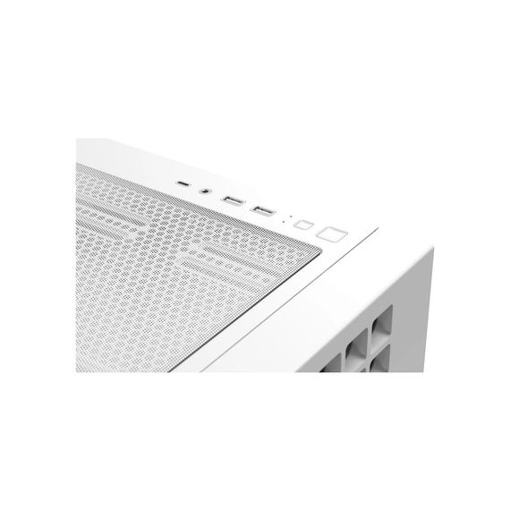 Корпус AeroCool D302A-G-WT-v1 White (ACCS-DS04043.21) | Зображення 6