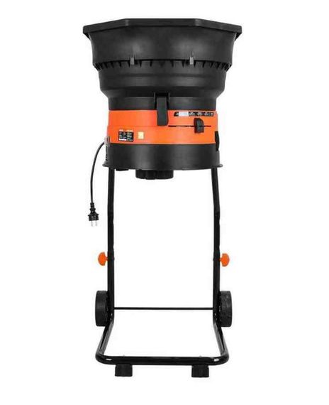 Измельчитель листьев электрический Sequoia SELS1800 | Зображення 3