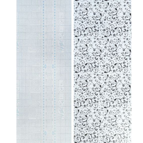 Самоклеюча плівка 0,40х10м Візерунок квіти SW-00001262 | Зображення 2