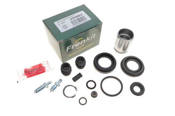 Ремкомплект супорта заднього Mazda 6 02-08 d=34mm + поршень Tokic  234902 | Зображення 1
