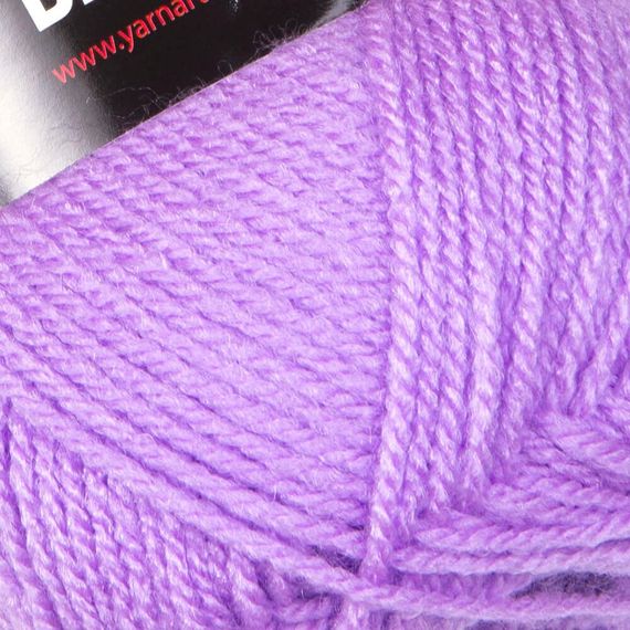 Пряжа Yarnart Baby 9560 | Зображення 1