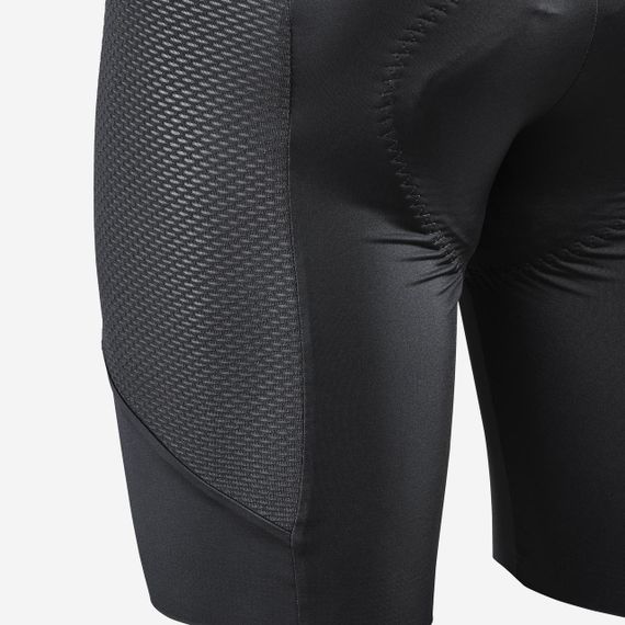 Велотруси чоловічі Comfort 900 чорні - L | Зображення 2