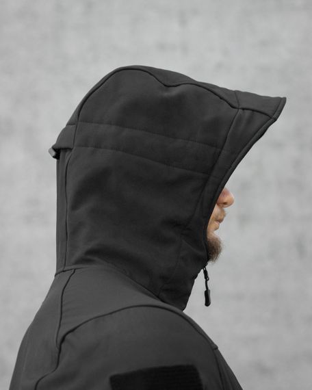 Куртка Softshell BEZET Falcon | Зображення 6