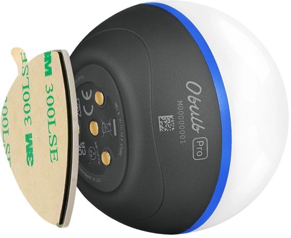 Ліхтар Olight Obulb Pro Black | Зображення 2