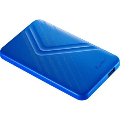 Внешний жесткий диск 2.5&quot; 2TB Apacer (AP2TBAC236U-1) | Зображення 2
