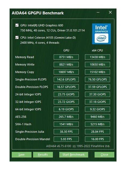 Неттоп Dell WYSE 5070 USFF / Intel Celeron J4105 (4 ядра по 1.5-2.5 GHz) / 8 GB DDR4 / 256 GB SSD M.2 / Intel UHD Graphics 600 / 65W / Win 10 Pro / WiFi б/в | Зображення 5